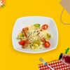 Салат Цезарь с курицей в Пикник по цене 289