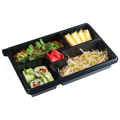 Бенто-ланч №4 в Тануки по цене 595