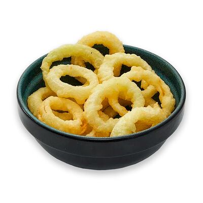 Луковые кольца в Ёрш по цене 245