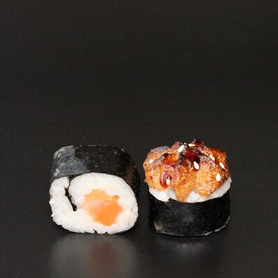 Яки Шиитаке в Оsaka по цене 600 ₽