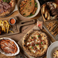 Логотип Горыныч