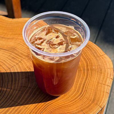 Эспрессо Тоник в COFFEEKATE по цене 300 ₽