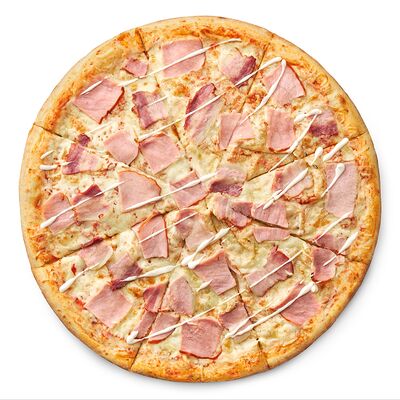 Пицца Мясная в Pizza Express 24 по цене 1105 ₽