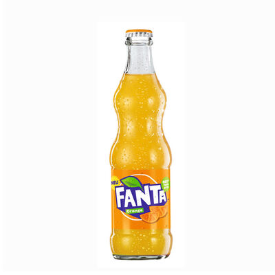 Fanta стекло в Сказка востока по цене 265 ₽