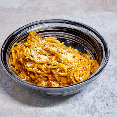 Паста в сливочно-томатном соусе в Chipock Premium по цене 660 ₽