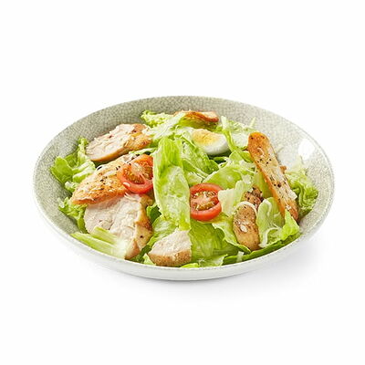 Цезарь с курицей в Еоки по цене 588 ₽