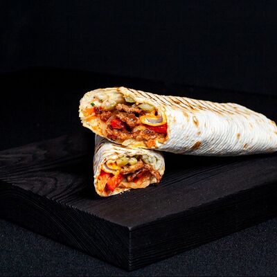 Говядина и баранина в Кухня Bro по цене 350 ₽