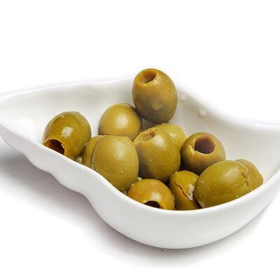 Оливки в Абсолют по цене 360 ₽