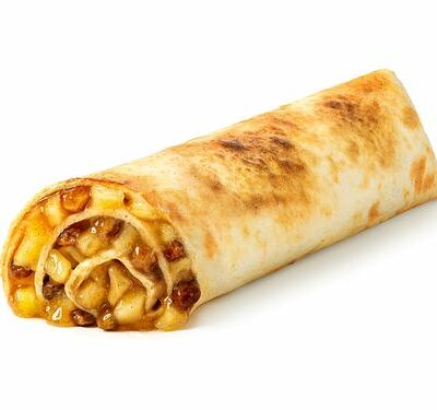 Ростер Штрудель в Ростерхит по цене 190 ₽