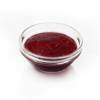 Брусничный соусв Вкусные пиццы