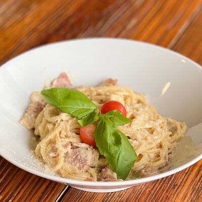 Карбонара в Акапулько по цене 550 ₽