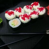 Ролл Сакура лайт в Sushiko