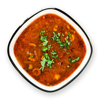 Сборная солянка в Лепим и варим по цене 561 ₽