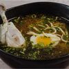 Куриный суп с лапшой и потрошками в Мадьяр-Гриль по цене 560