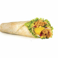 Тортиллас Ролл в Pizza Express