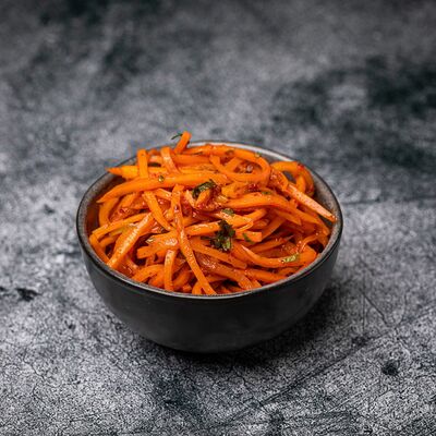 Морковь по-корейски в Korean Chick по цене 149