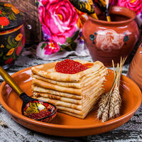 Логотип Избушка