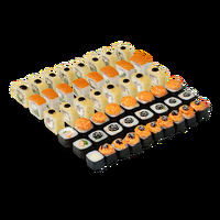 Сет Океан вкуса (панко) в Автосуши Автопицца