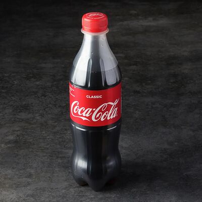 Coca-Cola оригинал в Армянская кухня по цене 250 ₽