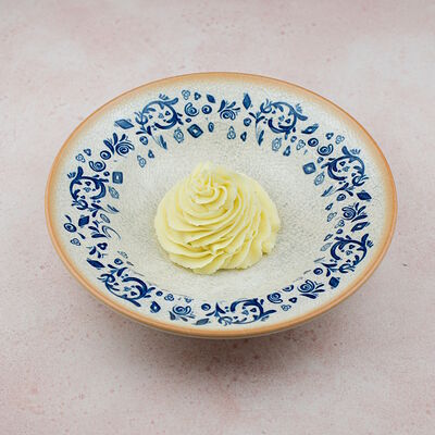 Картофельное пюре в Траттория Минисыроварня по цене 390 ₽