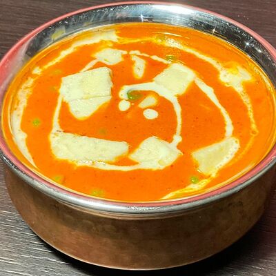 Paneer Butter Masala в Royal India Индийский Ресторан по цене 580 ₽