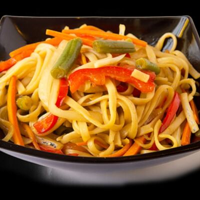 Вок с овощами в Винъярд по цене 250 ₽