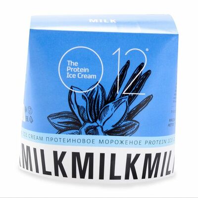 Мороженое О12 белковое ваниль Бзмж в Азбука Вкуса Экспресс Меню по цене 203 ₽