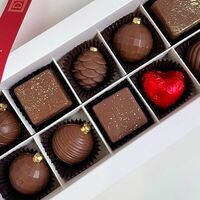 Набор из 10 конфетв Delish