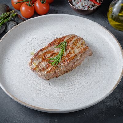 Стриплойн в Encore Cafe по цене 2200 ₽