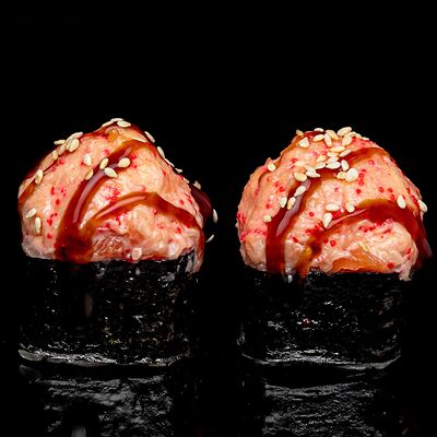 Бикудо Сяке в Ролл Маркет по цене 499