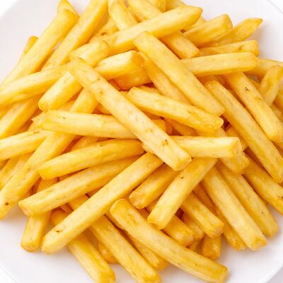 Картошка фри в Food Hanoi по цене 290 ₽