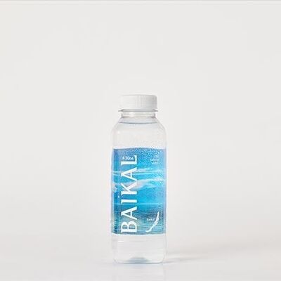 Вода Байкал без газа в #FARШ по цене 230 ₽