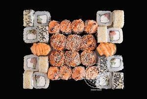 Сет Мажор в АйДаПирог по цене 1450 ₽