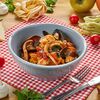 Паста с морепродуктами в Pasta Cup&Pinsa по цене 880