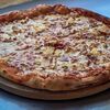 Пицца Четыре сыра 50 см в DESH CAFE по цене 1150