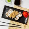 Бонито с лососем в Halal SushiRolls по цене 539