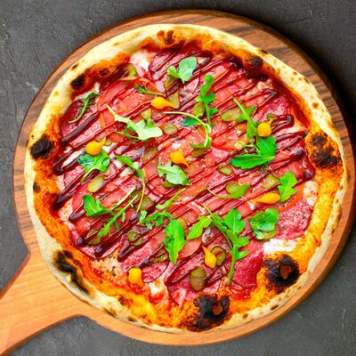 Баварскаяв Томат по цене 975 ₽