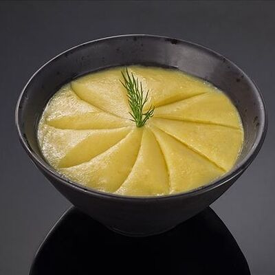 Картофельное пюре в Bluefin по цене 340 ₽