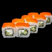 Ролл Филадельфия Лайт в Sushi Fabrika
