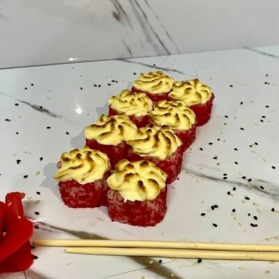Тегеран в Суши мира по цене 410 ₽