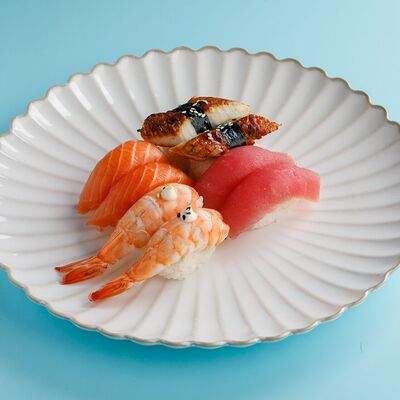 Сет суши в MO by Matisov по цене 1729 ₽