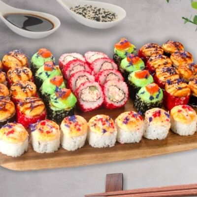 Нежный в Takara по цене 2692 ₽