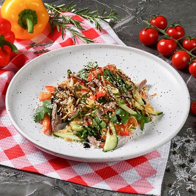 Русалка в Душа востока по цене 610 ₽