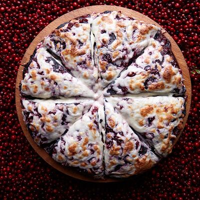 Пиковая дама в Crazy Brothers по цене 1630 ₽