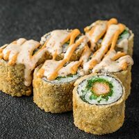 Фукусима в Rolls Roll