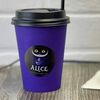 Американо в Alice coffee по цене 280