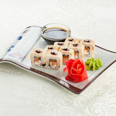 Окинава в Римские каникулы по цене 270 ₽