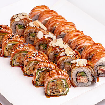 Кинг сет в Gaijin по цене 3500 ₽