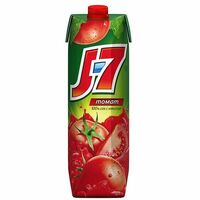 Сок J7 томатный в Пицца Виктория