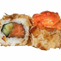Ролл Пикантный лосось в SushiHome